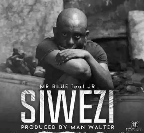 Mr Blue - Siwezi Ft. JR
